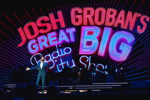 Josh Groban Photo