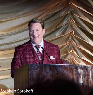 Andrew Kato, Producing Artistic Director & Chief Executive @ BroadwayWorld Andrew Kato, Producing Artistic Director & Chief Executive Photo