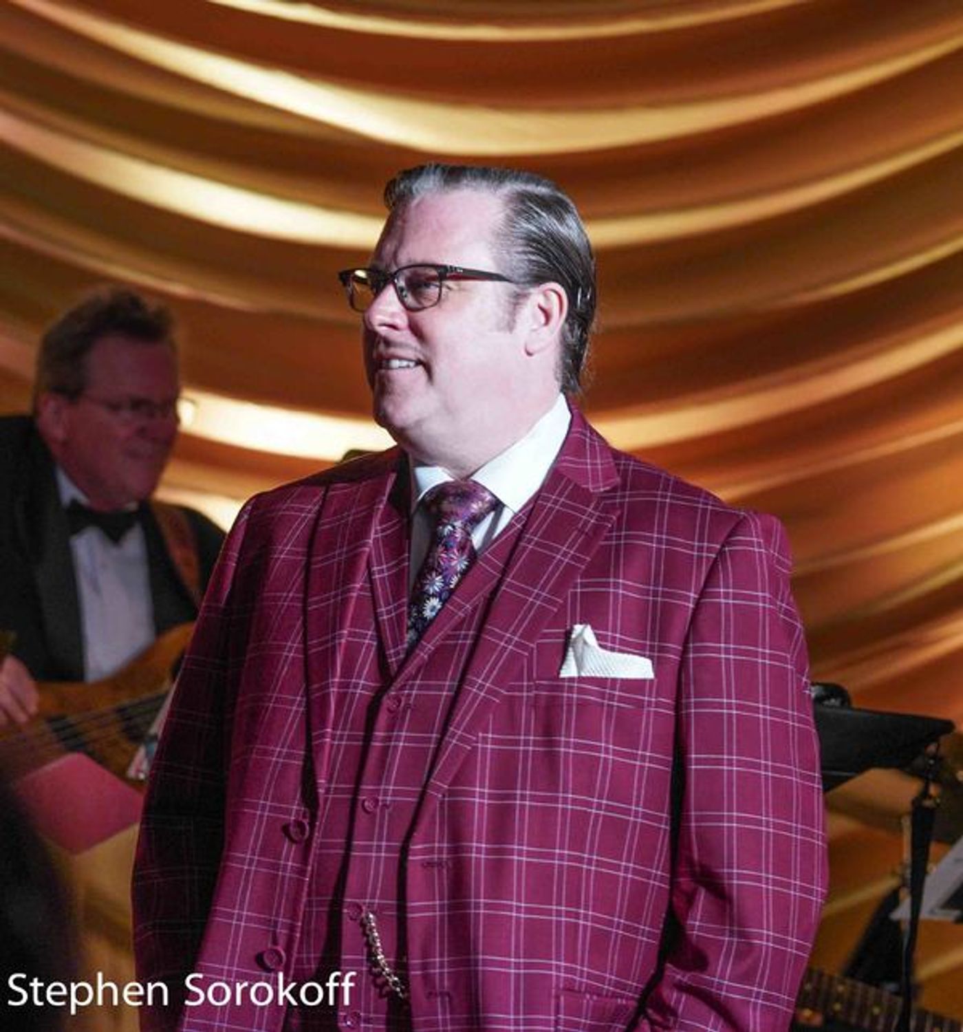 Photo Coverage: The Maltz Jupiter Theatre Honors Milton & Tamar Maltz At Annual Gala  Image