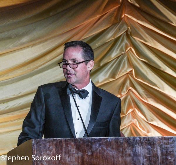 Cressman Bronson, Pres. of the South Florida Market of PNC Financial Services Group Photo