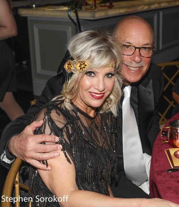 Isanne Fisher & Sandy Fisher Photo