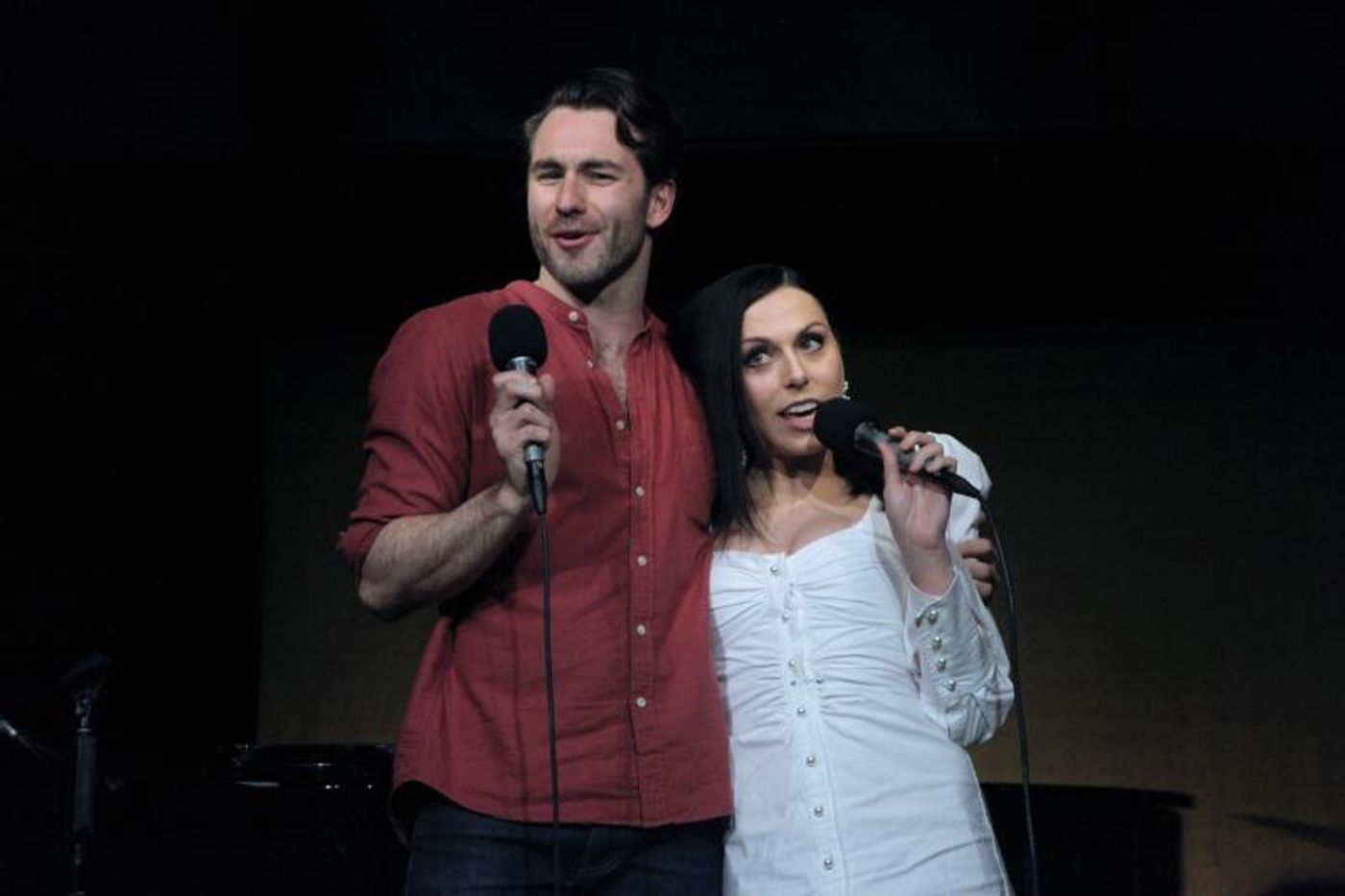 Review: BEN MOSS AND FRIENDS Is The Monthly Show To See at The Duplex  Image