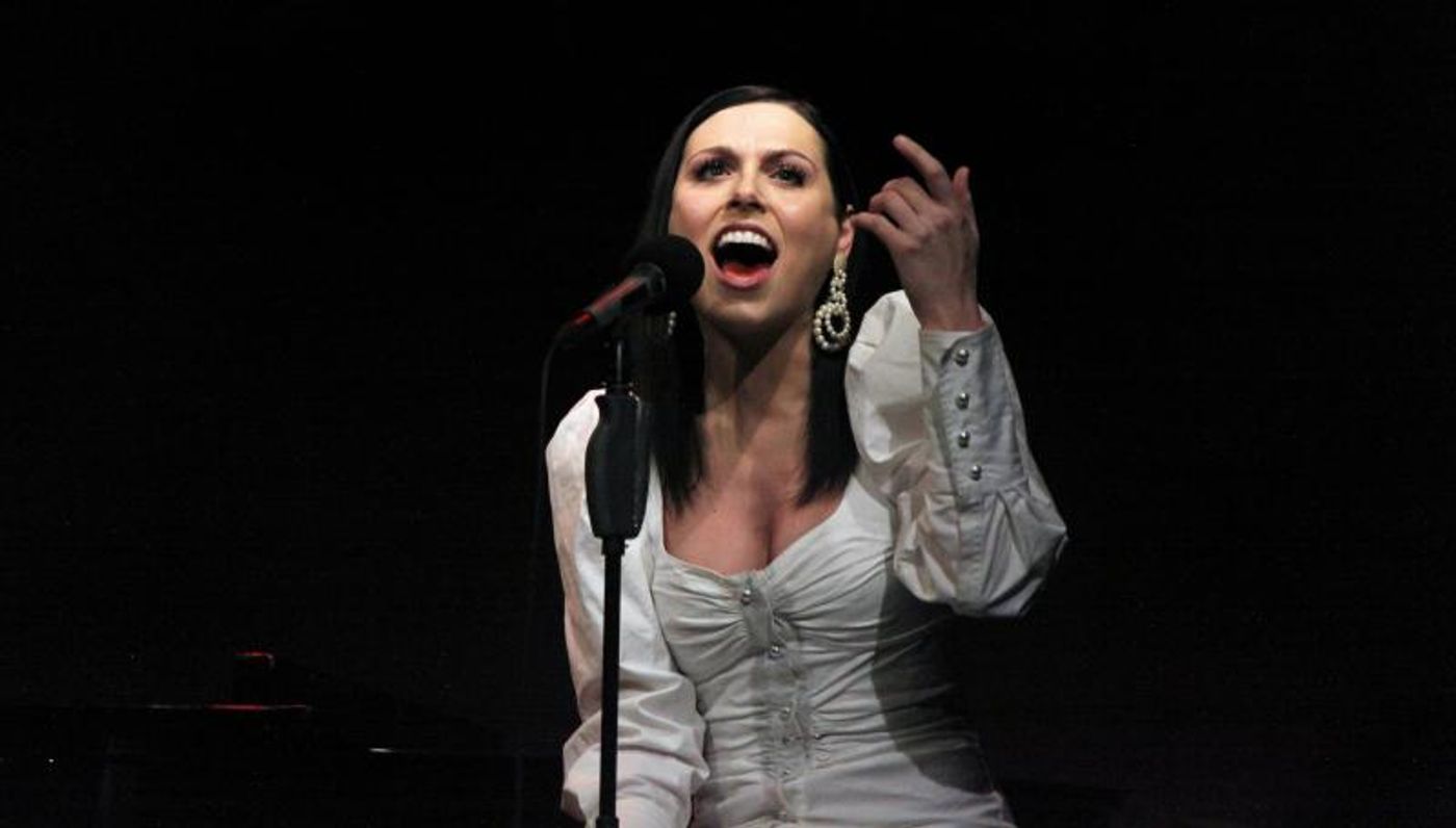 Review: BEN MOSS AND FRIENDS Is The Monthly Show To See at The Duplex  Image