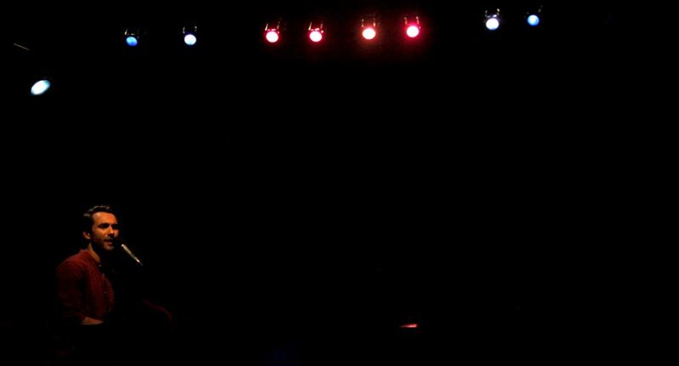 Review: BEN MOSS AND FRIENDS Is The Monthly Show To See at The Duplex  Image