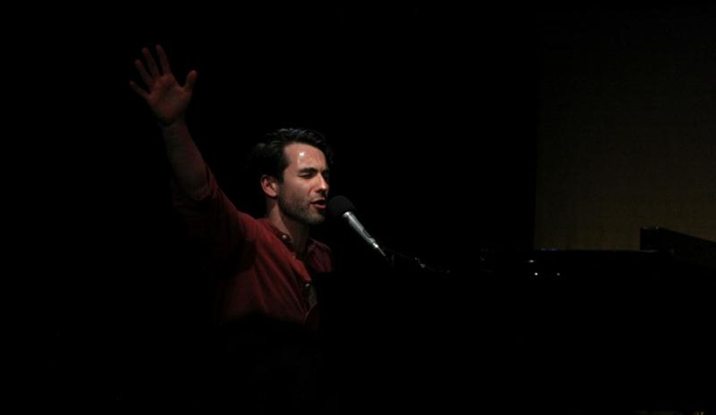 Review: BEN MOSS AND FRIENDS Is The Monthly Show To See at The Duplex  Image
