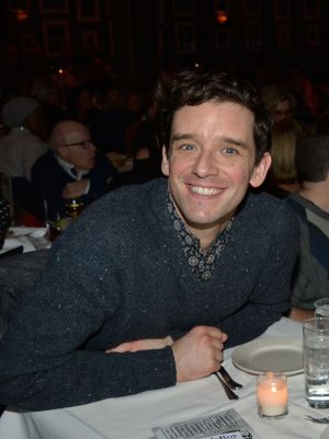 Michael Urie Photo
