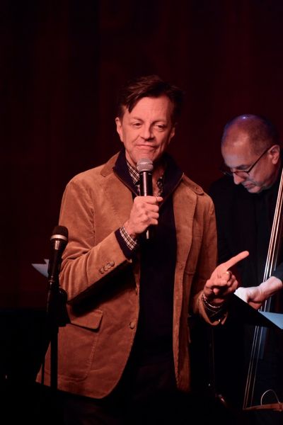 Jim Caruso Photo