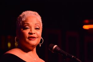 Paula Dione Ingram Photo