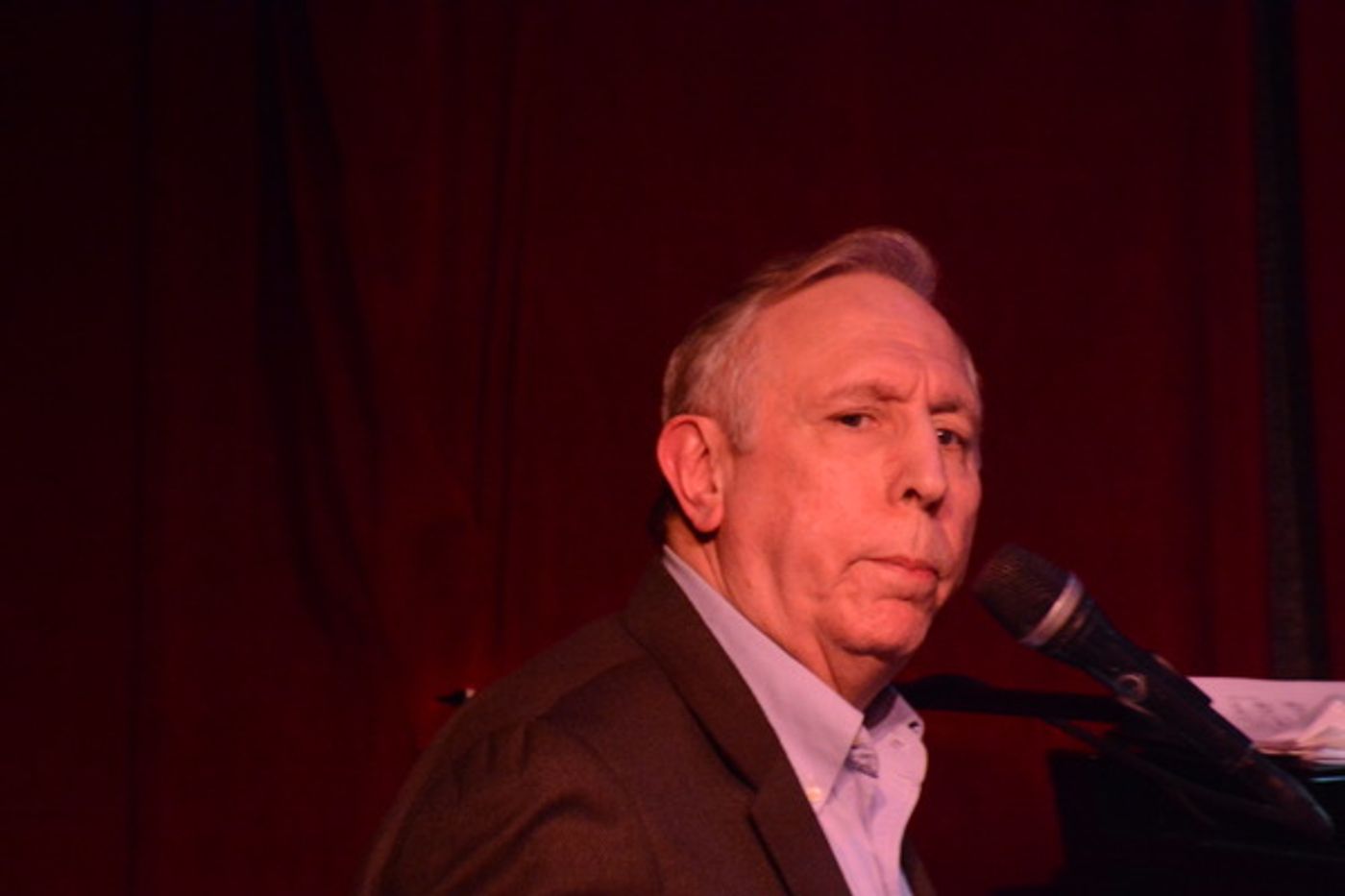 Photo Coverage: Jamie deRoy & Friends Perform at Birdland  Image