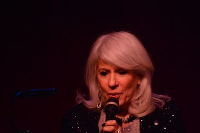 Jamie deRoy Photo