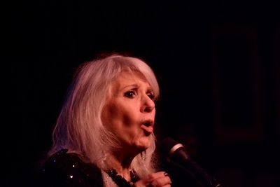 Jamie deRoy Photo