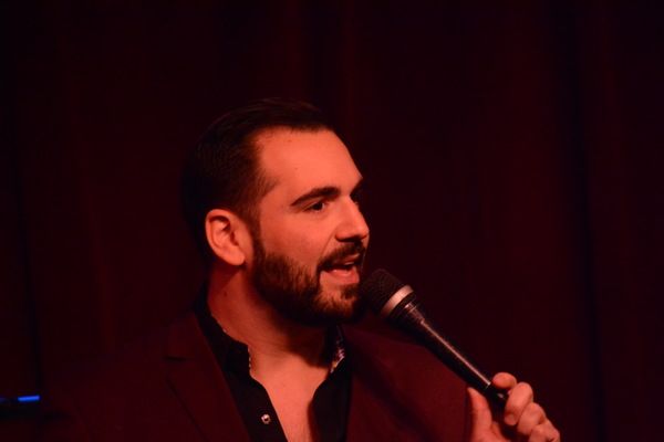 Harrison Greenbaum Photo