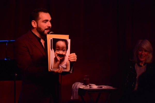 Harrison Greenbaum Photo