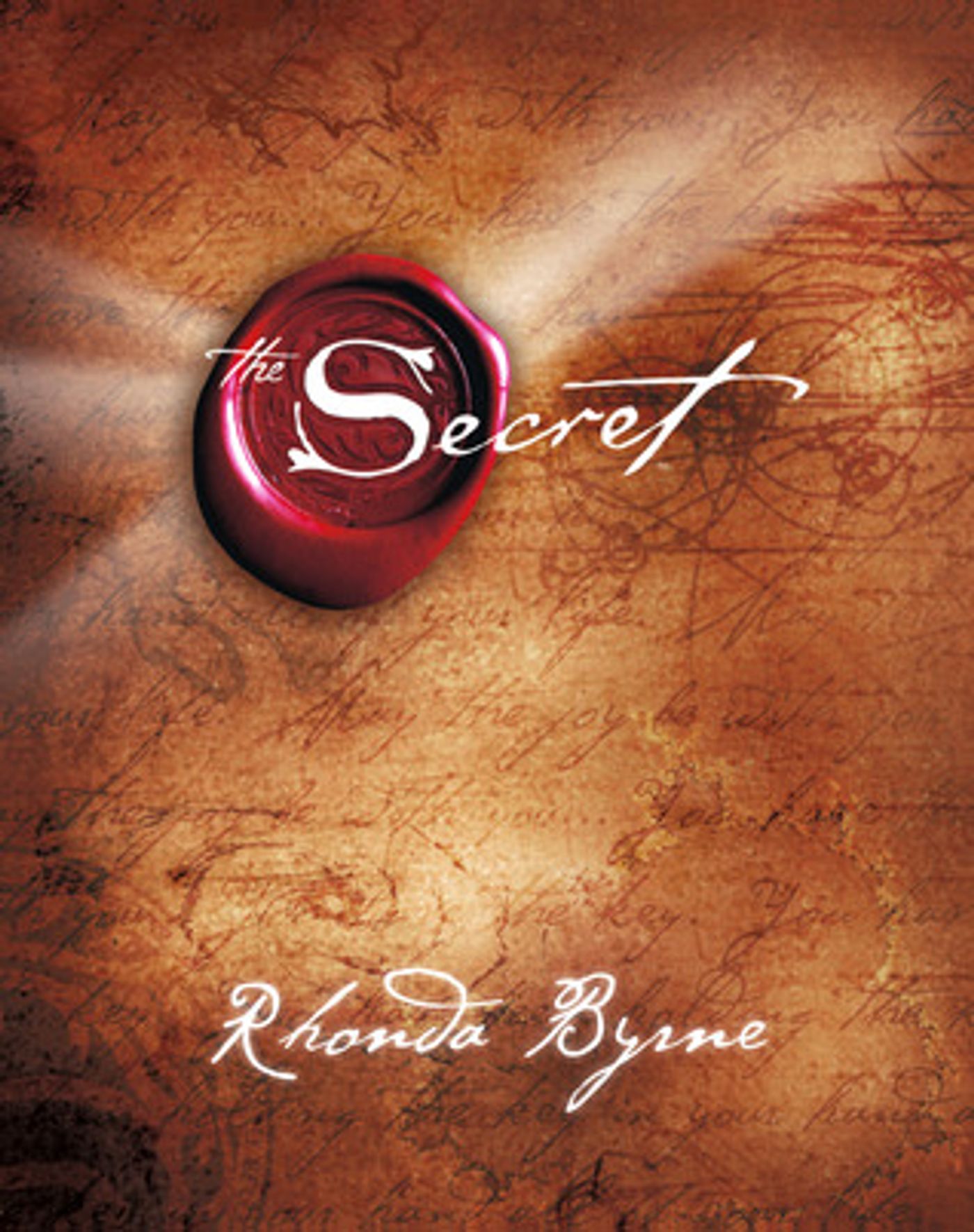 VIDEO: Official Movie Trailer for #1 New York Times Best Seller THE SECRET by Rhonda Byrne  Image