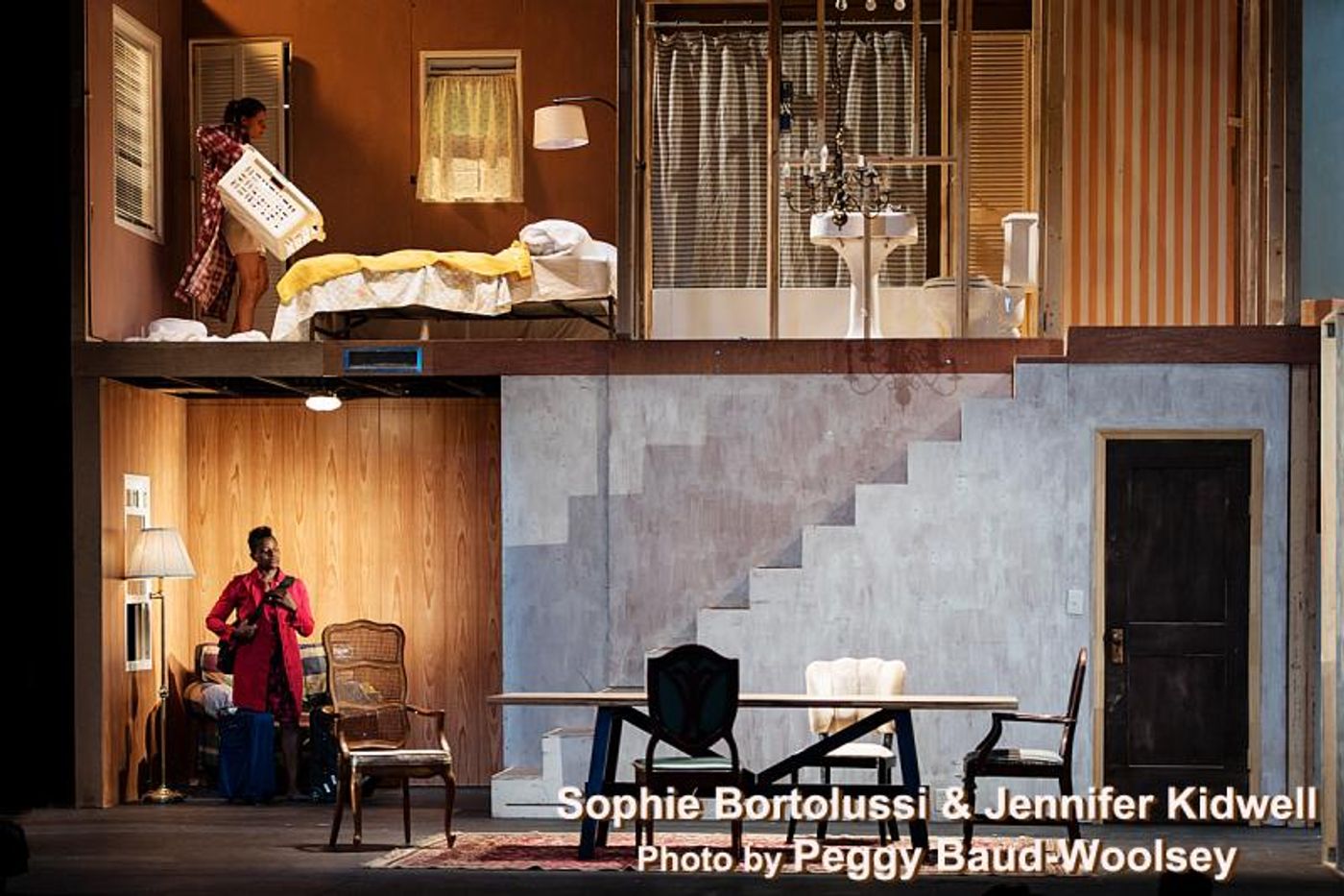 Interview: Geoff Sobelle Creating A HOME For All Audiences  Image