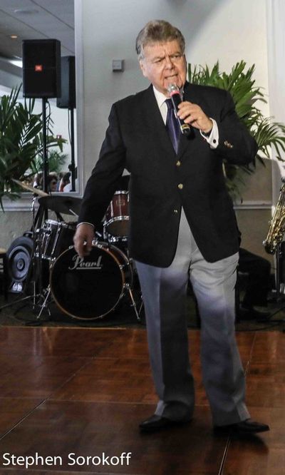 Errol Dante Photo