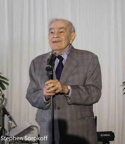 Freddie Roman Photo
