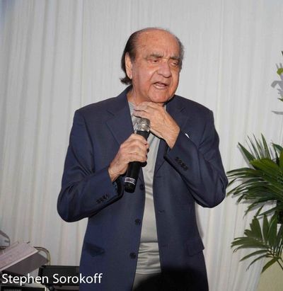 Dick Capri Photo