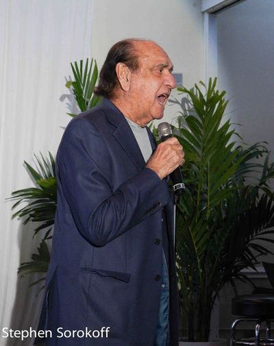 Dick Capri Photo