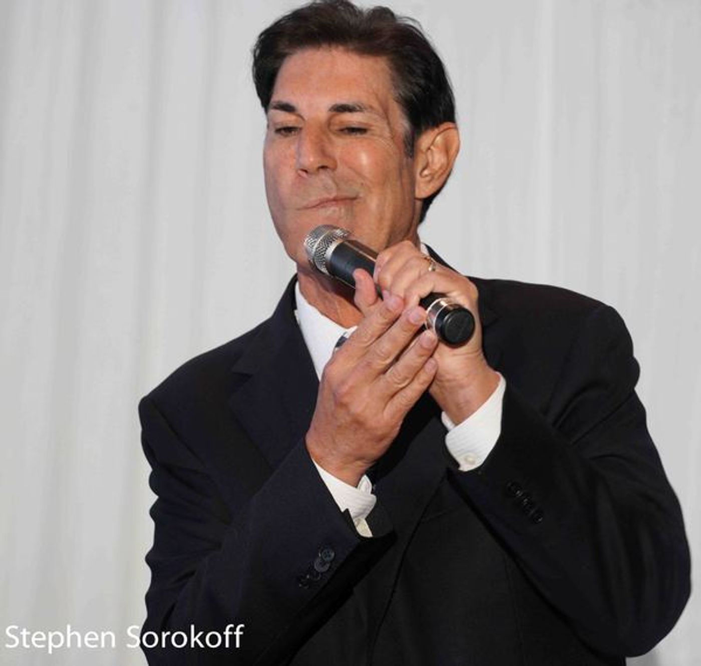 Photo Coverage: Catskills On Broadway's Freddie Roman Receives Lifetime Achievement Award at Footlighters  Image