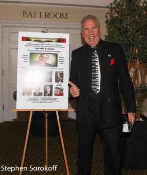 Mark Friedman, music director Photo