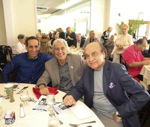 Rick Corso, Rick Star, Dick Capri Photo