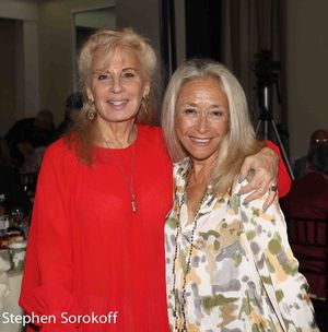 Frani Stone & Eda Sorokoff Photo