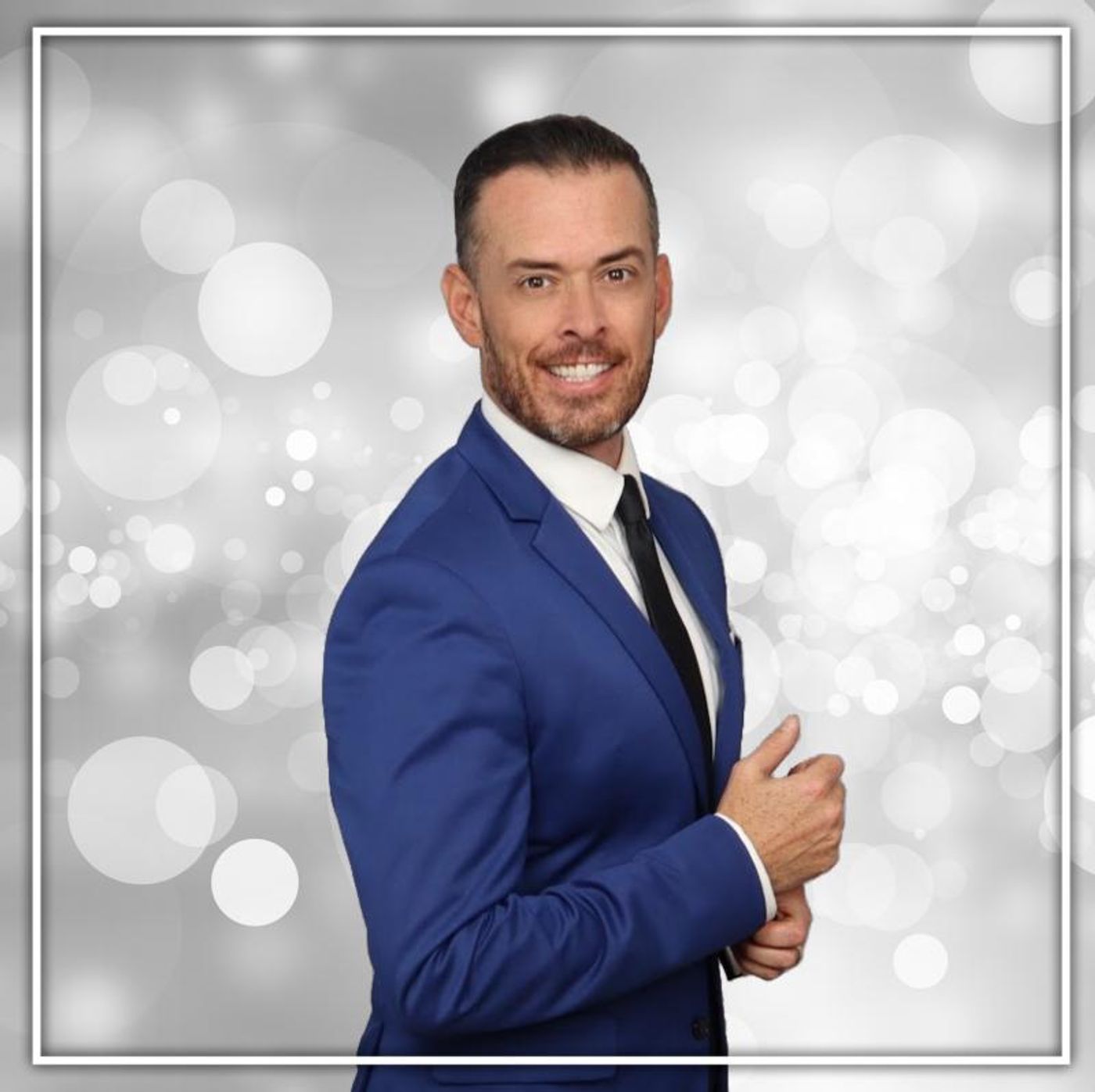 Podcast: West of Broadway Podcast Talks with THE BOOK OF MORMON's Liam Tobin  Image