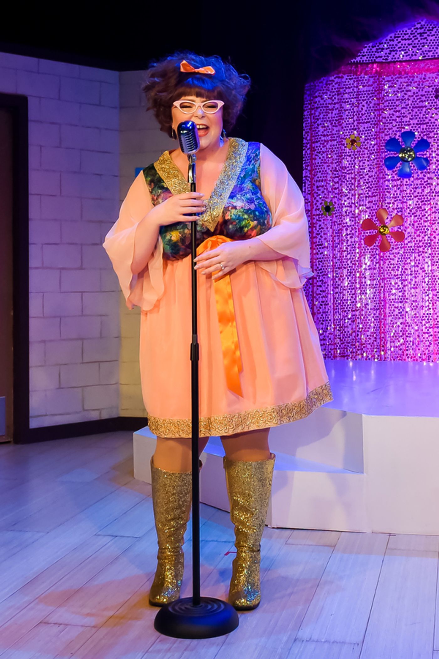 Photo Flash: First Look At TexARTS' THE MARVELOUS WONDERETTES: DREAM ON Photo Flash: First Look At TexARTS' THE MARVELOUS WONDERETTES: DREAM ON Image