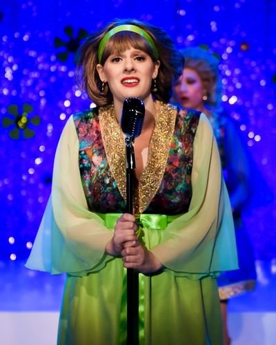 Lilly Lane Stafford Photo