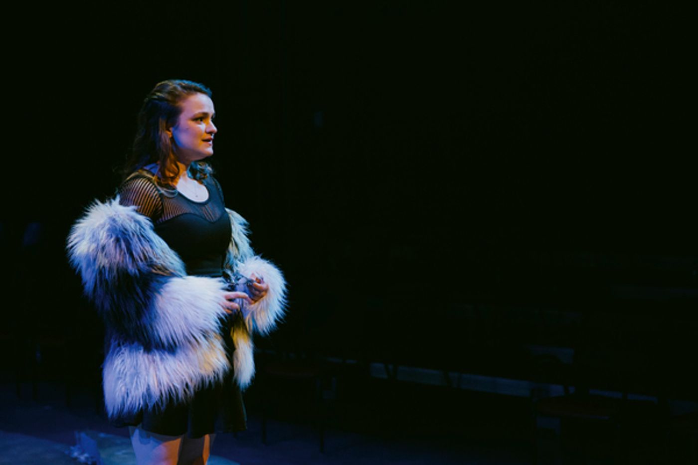 Photo Flash: First Look at ROMEO & JULIET at Redhouse Arts Center Photo Flash: First Look at ROMEO & JULIET at Redhouse Arts Center Image