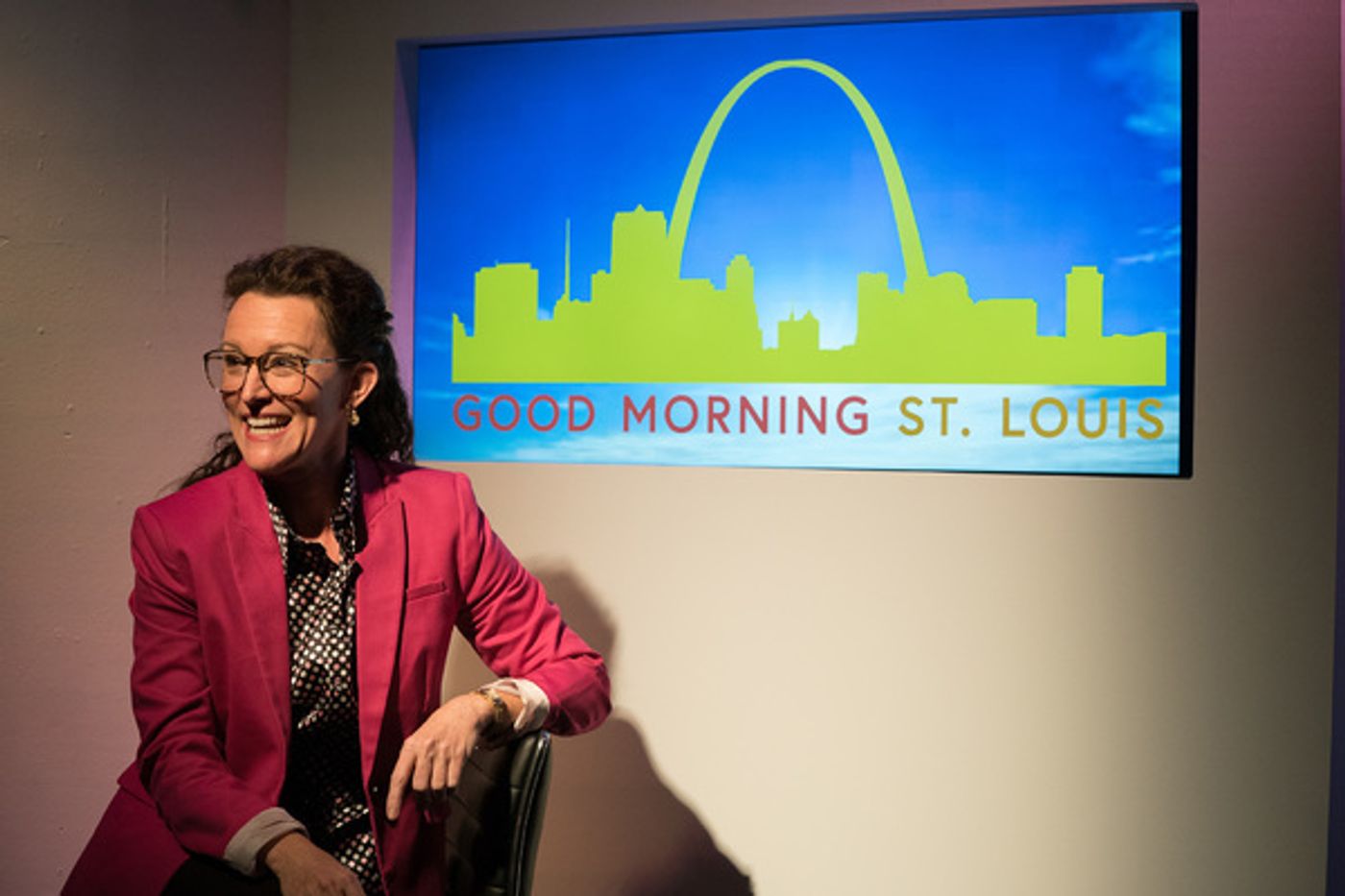 Photo Flash: World Premiere of HUMAN INTEREST STORY at the Fountain Theatre  Image