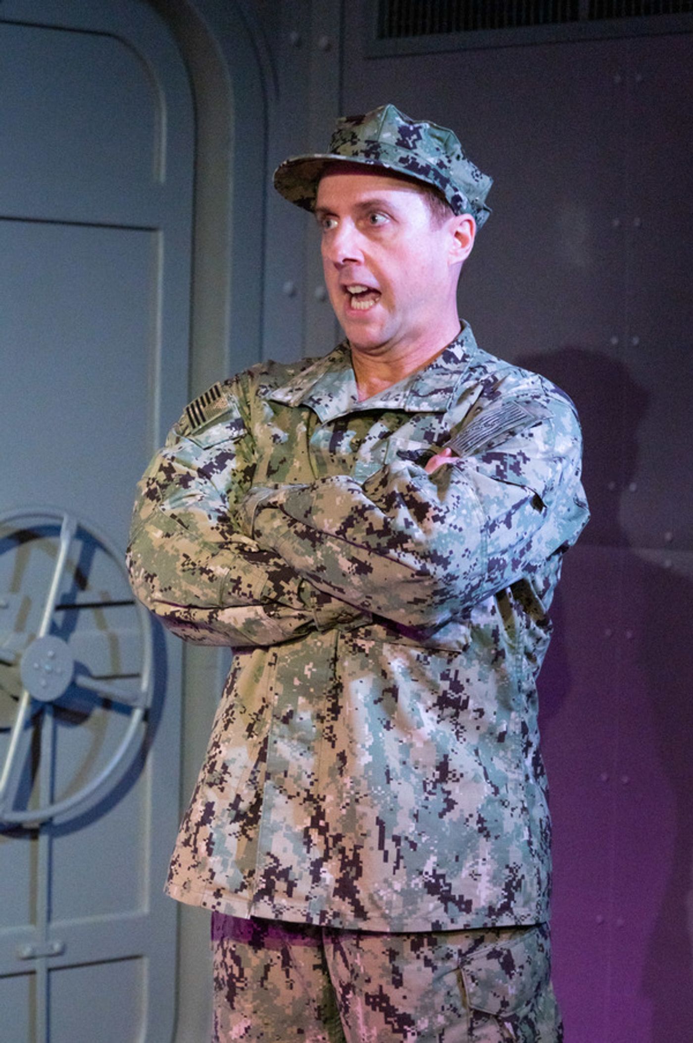 Photo Flash: First Look at RULES OF DESIRE at The Playroom Theater  Image