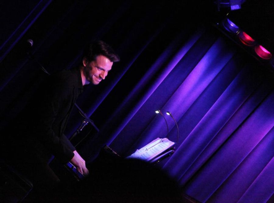 Review: Regina Zona Holds Court at The Laurie Beechman Theatre in BECOMING...THE QUEEN 2.0 Image