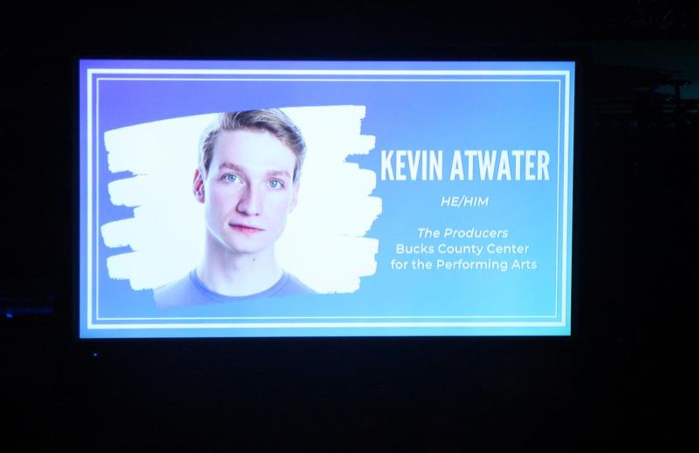 Review: LOVE IS LOVE IS LOVE: A CELEBRATION OF QUEER LOVE At Feinstein's/54 Below Review: LOVE IS LOVE IS LOVE: A CELEBRATION OF QUEER LOVE At Feinstein's/54 Below Image