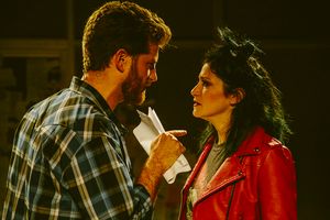 Jordan Kai Burnett, Jonah Platt
 Photo