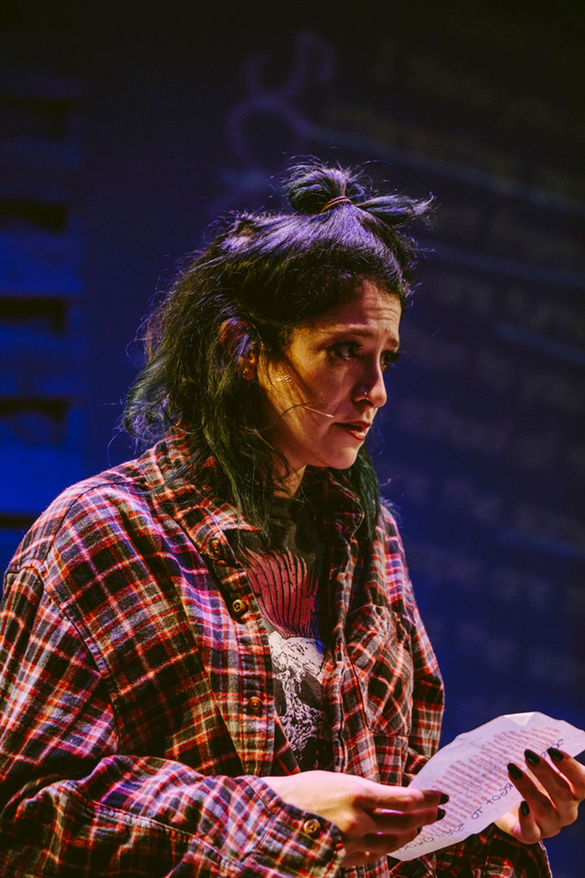 Jordan Kai Burnett
 at 