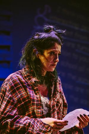 Jordan Kai Burnett
 Photo