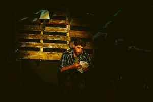 Jonah Platt
@ BroadwayWorld Jonah Platt
Photo