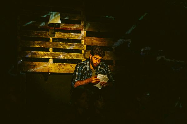 Jonah Platt
 Photo