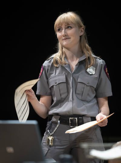 Lia D. Mortensen  Photo