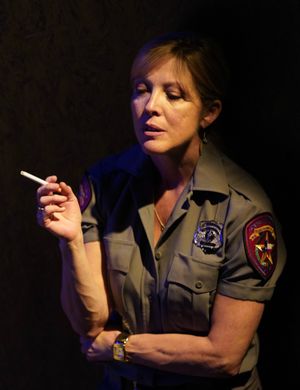 Lia D. Mortensen @ BroadwayWorld Lia D. Mortensen Photo