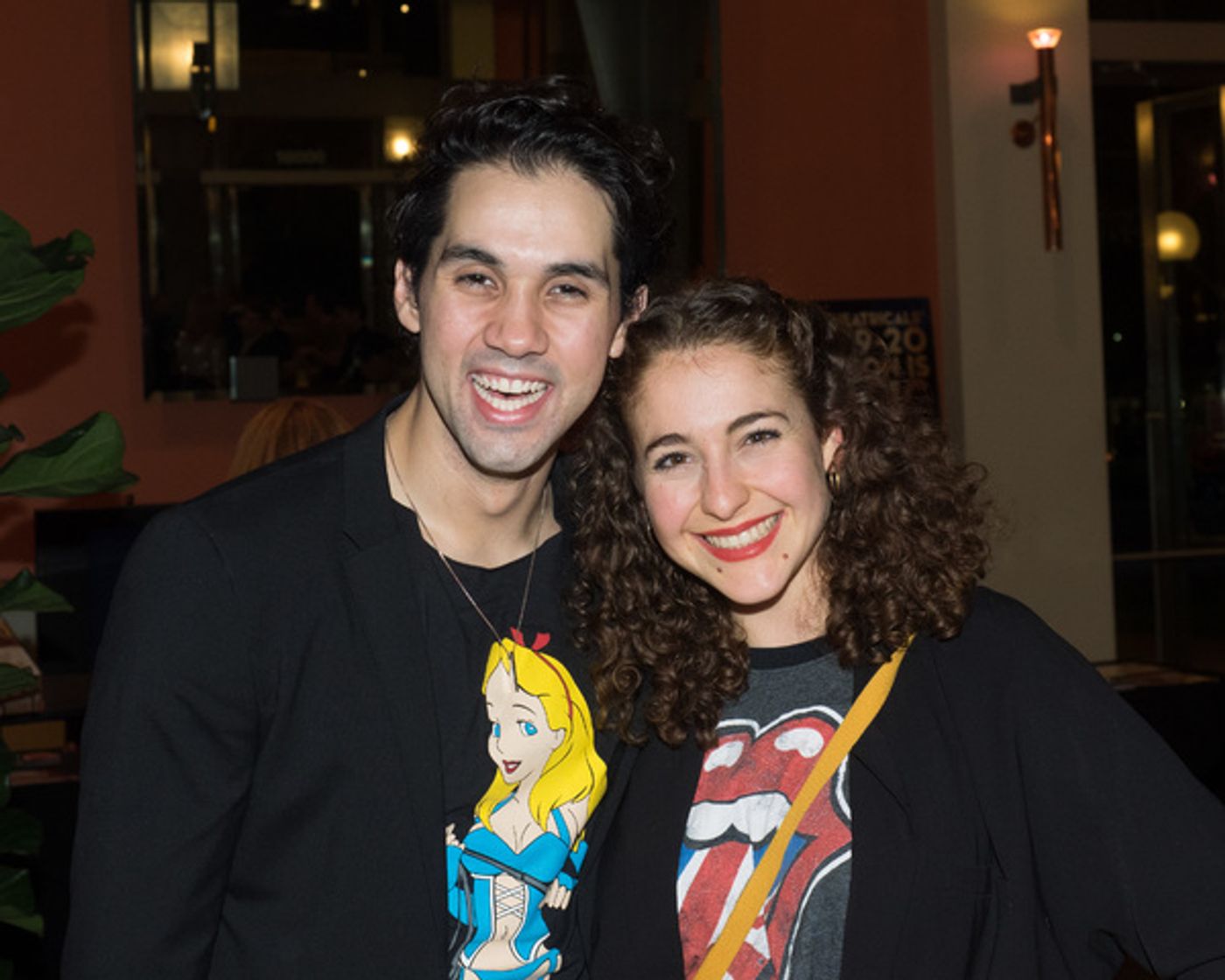 Photo Coverage: Curtain Call And Press Night Of 3D Theatricals' KINKY BOOTS  Image