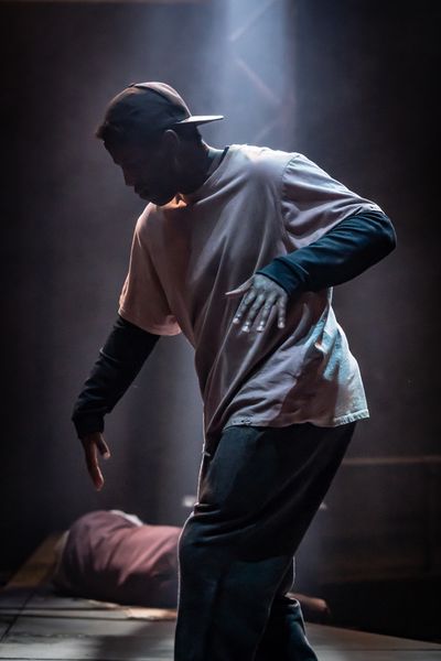 Gershwyn Eustache Jnr Photo