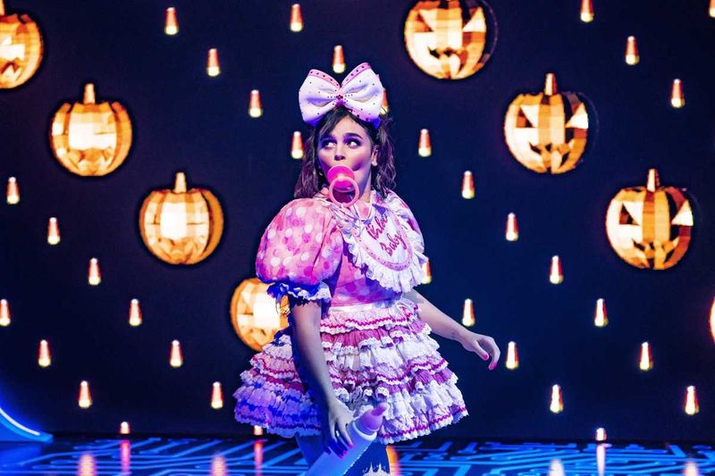Photo Flash: First Look at BE MORE CHILL in London; Opening Tonight! — photo 6 of 12