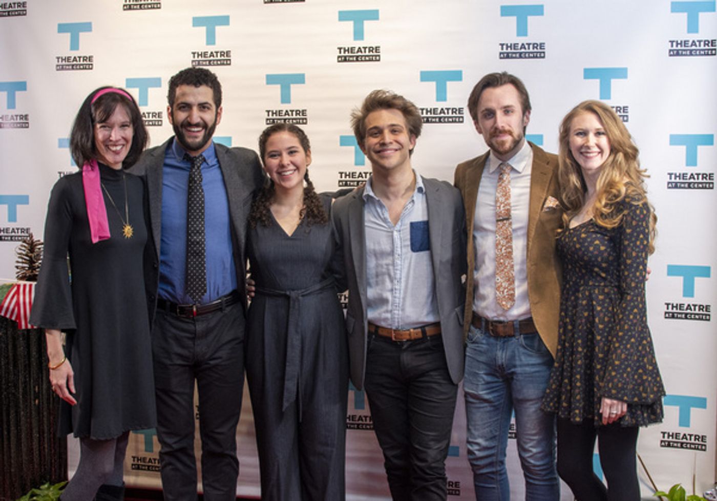 Photo Flash: Chicago-Area Premiere Of ALMOST HEAVEN: JOHN DENVER'S AMERICA  Image