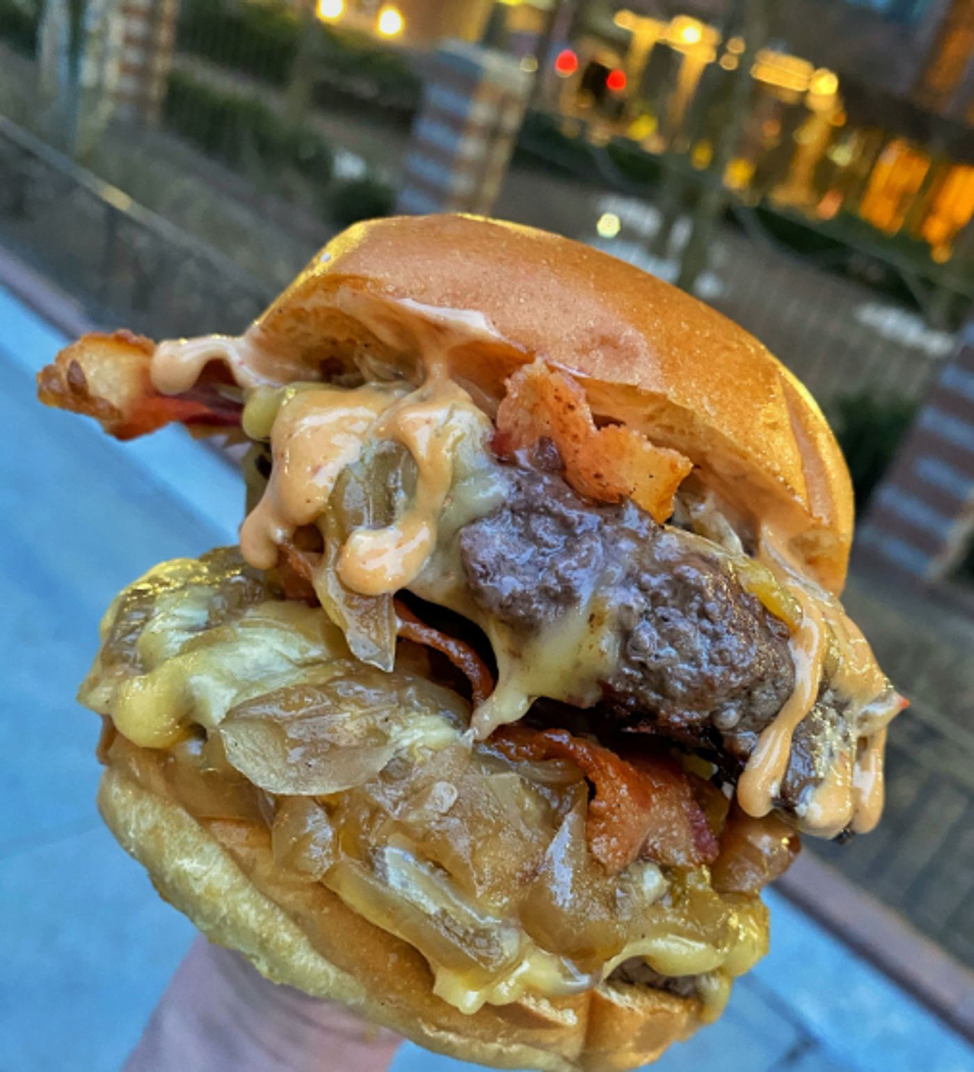 Review: KINGS OF KOBE Returns to Hells Kitchen-Bigger and Better Than Ever  Image