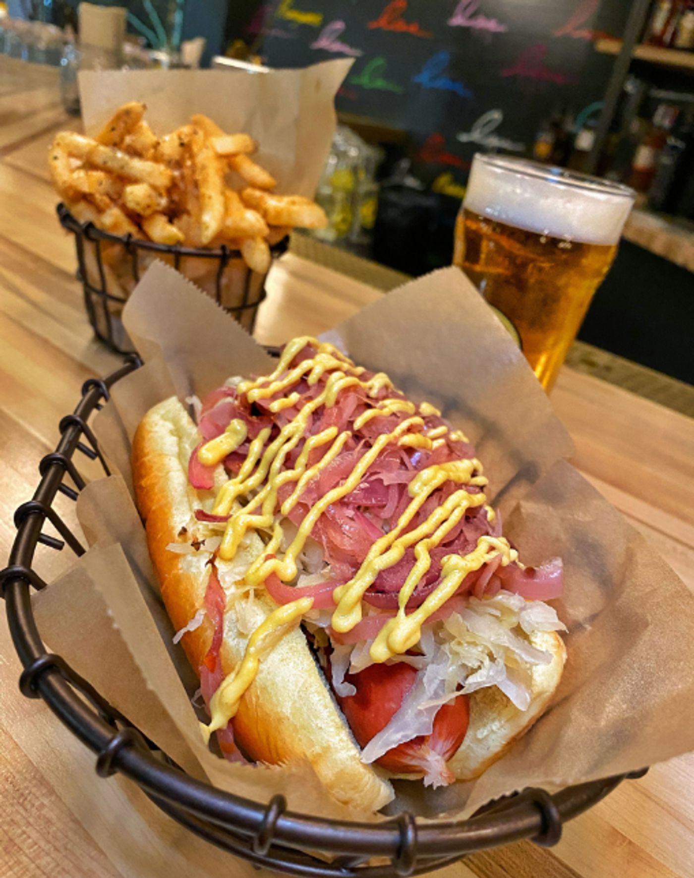 Review: KINGS OF KOBE Returns to Hells Kitchen-Bigger and Better Than Ever  Image