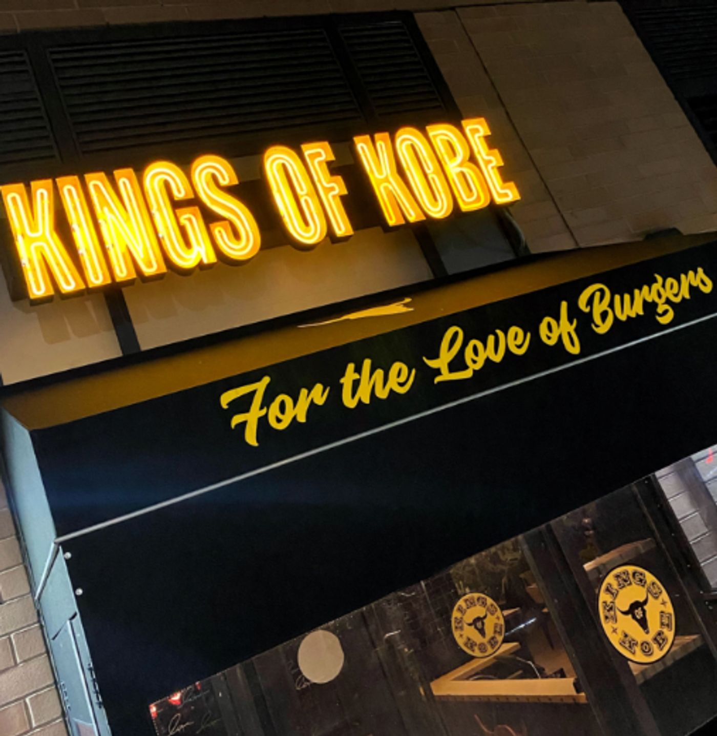 Review: KINGS OF KOBE Returns to Hells Kitchen-Bigger and Better Than Ever  Image