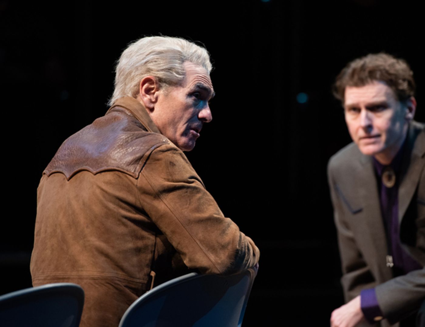 Photo Flash: MOTHER ROAD at Arena Stage  Image